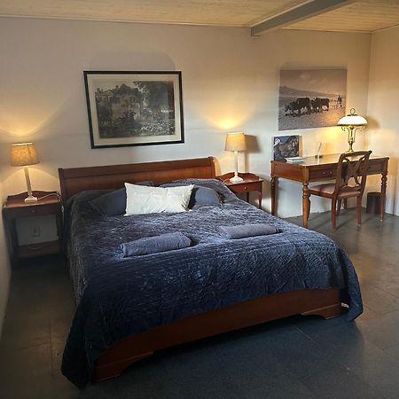 Dorisberg B&B - The Stables Loberod Dış mekan fotoğraf