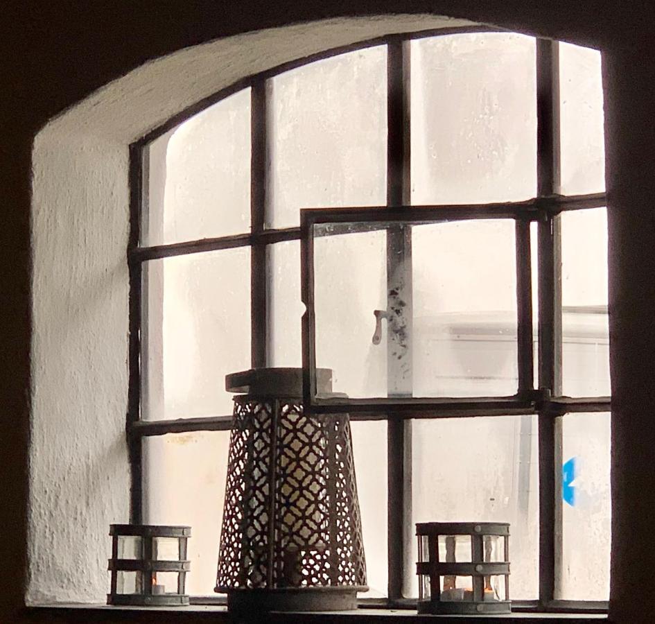 Dorisberg B&B - The Stables Loberod Dış mekan fotoğraf